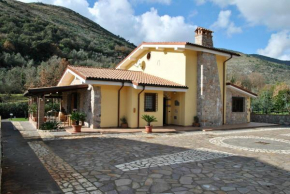 AXEL Villa di Charme tra Itri e Sperlonga Itri